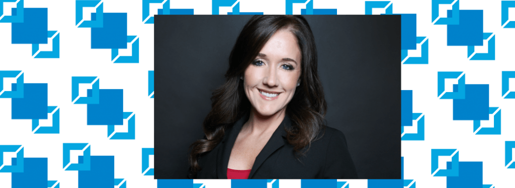 Jennifer Ryon, Chief Revenue Officer for Prime Health Services, Inc.