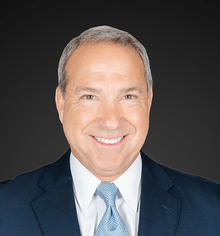 Nico DiGioia Headshot